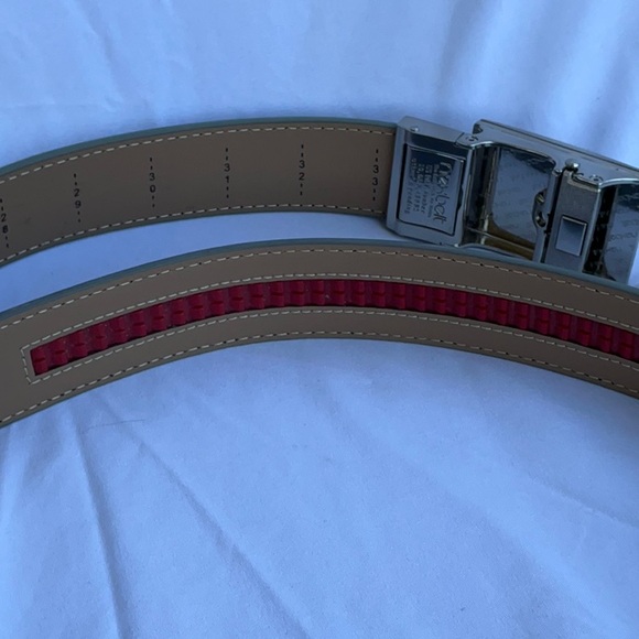 Stylish Nexbelt Gray Belt Bag for Men - Picture 5 of 6